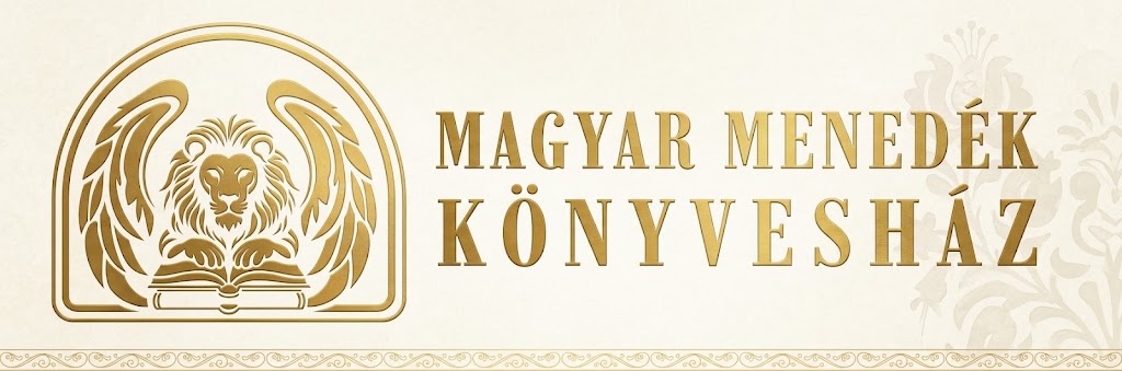 Magyar Menedék Könyvesház