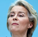 Von der Leyen árvízi atrocitása