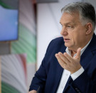 Orbán Viktor könyörtelenül kiütötte Magyar Pétert, most jön a feketeleves