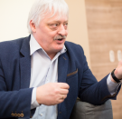 Gajdics Ottó: Azzal uszítanak, hogy mi uszítunk