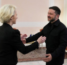 Ukrajna egyre fokozza a Magyarország elleni „piszkos” háborúját