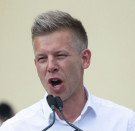 Bayer Zsolt: Vadászjelenetek Alsó-Alvilágból