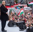 Fricz Tamás: Változó korszellem és közhangulat