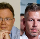 Juszt László leleplezte Magyar Pétert, kiderült a titok