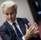 Geert Wilders: Elfogyott a türelmem!