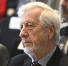 Jeszenszky Zsolt: Miért támadták meg apámat?