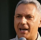 Lázár János szépen helyretette a tiszás tüntetőket + videó