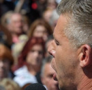 Kiderült, miért olyan agresszívek Magyar Péter online követői
