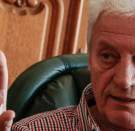 Franka Tibor: Kulja úr! Ezt nagyon elkuljta