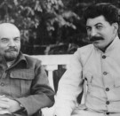 Szentesi Zöldi László: Lenin is globalista volt 
