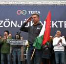 Péter pajtás Gyurcsányt utánozza