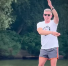 Tisza úszik a Tiszában: Csipke Józsika, Romulusz meg a Réka onnan integet