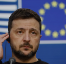 Ukrajnát be-, Magyarországot kitenni 