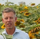 Bayer Zsolt: A Péter kertész lesz 