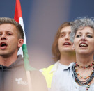 Csappanó Tisza-csapat