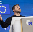 Megöletné Orbán Viktort Zelenszkij