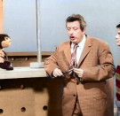 Behálózták Hiszékeny urat – Exkluzív Szuhay Balázs ügynökbeszervezéséről