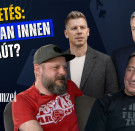 Pikk Bayerrel és Ambrózyval - Lesz -e kijózanodás? +videó