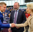 Orbán Viktornak megint igaza lett, Magyar Péter beállt a sorba