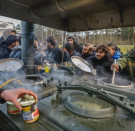 Migránstábor épülhet Magyarországon: ennyibe kerülne a magyar adófizetőknek Migránstábor épülhet Magyarországon: ennyibe kerülne a magyar adófizetőknek