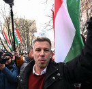 Árad a tiszás szeretetország: kínzással fenyegetnek, uszítanak és gyalázkodnak Magyar Péter hívei Árad a tiszás szeretetország: kínzással fenyegetnek, uszítanak és gyalázkodnak Magyar Péter hívei
