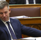 Mint hal a szatyorban Mint hal a szatyorban