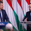 Több adót szeretne beszedni Magyar Péter kormánya, mutatjuk kik lehetnek az első áldozatok