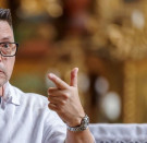 Ákos: „Ha nem lettem volna hívő, most hívővé váltam volna”