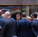 Most akkor mégsem Orbán Viktorral volt a baj Brüsszelben?