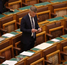 Bayer Zsolt: Ilyen tényleg nincs...