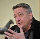Bayer Zsol: Ügyész szamba