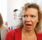 A tiszás Kollár Kinga felfedezte a politika legnagyobb titkát