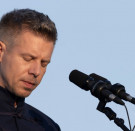 Véget értek a mézeshetek a Tisza Párt számára, de a feketeleves csak ezután jöhet Véget értek a mézeshetek a Tisza Párt számára, de a feketeleves csak ezután jöhet