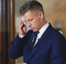 A nagy bedőlés