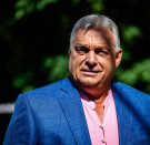 Orbán Viktor keményen lecsapott Magyar Péterékre