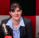 Bayer Zsolt: Laura Codruta Kövesi és a becsület Bayer Zsolt: Laura Codruta Kövesi és a becsület
