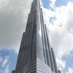 Fenntartható építészet – felhőkarcoló?