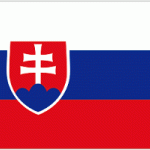 A szlovák zászlóról
