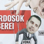 A Jobbik nemrég reklámadót követelt, most a sajtószabadságért aggódik