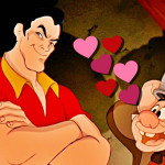 Meleg karakter Disney Szépség és a szörnyetegében