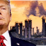 Trump felrúgta a klímaegyezményt, ilyenkor hol vannak a tüntizők?