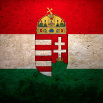 Magyarország felegyenesedett