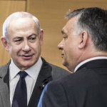 Bibi és Viktor megeszi a demokráciát