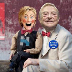 Hillary lenyúlta pártja pénzét