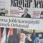Vona vs. Orbán