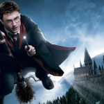 Harry Potter megvédi Eger várát