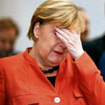 Ne sírj Merkel miatt!