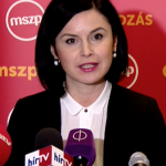 Ágika társat keres