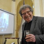 Konrád György fedősztorija