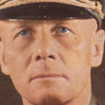 Rommel az egyetemen